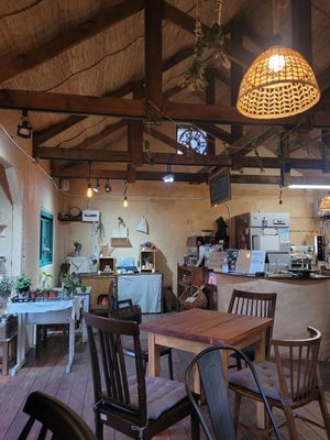  at Cafe SSSSL - 카페 쓸 in Seoul