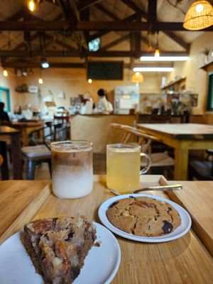  at Cafe SSSSL - 카페 쓸 in Seoul