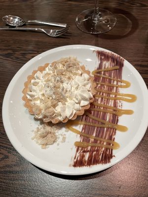 Liebig-Genussdinner 6 Gänge vegan  at Das Liebig in Graz