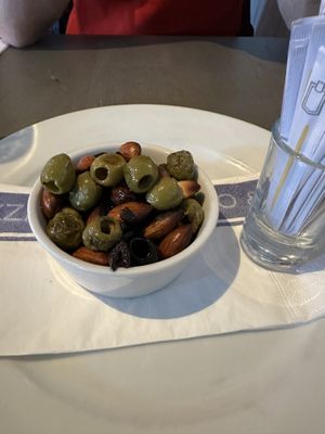   at De Pizzabakkers in Delft