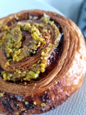  at Délice Végétal in Nantes