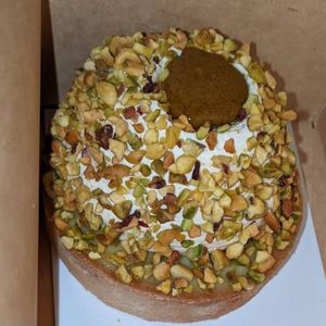  at Délice Végétal in Nantes