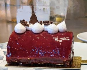  at Délice Végétal in Nantes