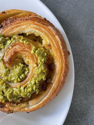   at Délice Végétal in Nantes