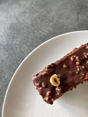   at Délice Végétal in Nantes