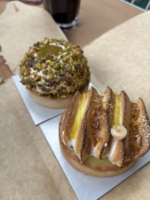   at Délice Végétal in Nantes