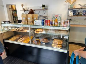  at Délice Végétal in Nantes