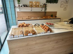  at Délice Végétal in Nantes