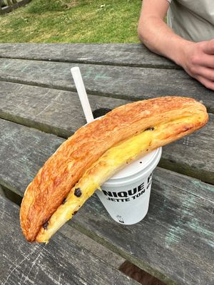  at Délice Végétal in Nantes