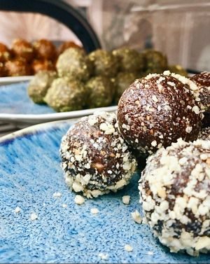  at Nut House in Willemstad