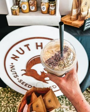  at Nut House in Willemstad