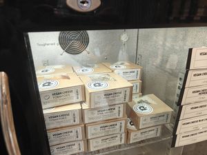  at Nut House in Willemstad