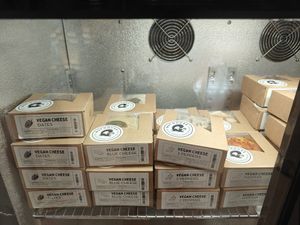  at Nut House in Willemstad