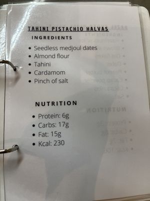   at Nut House in Willemstad