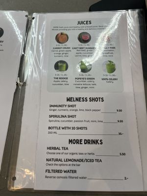   at Nut House in Willemstad