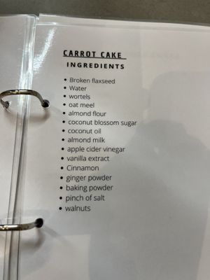   at Nut House in Willemstad