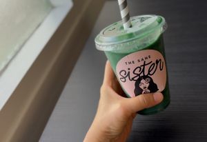   at Nut House in Willemstad