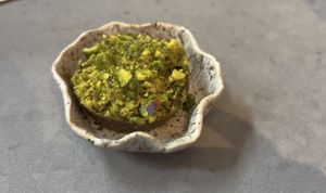   at Nut House in Willemstad