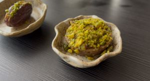   at Nut House in Willemstad