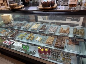   at Nut House in Willemstad