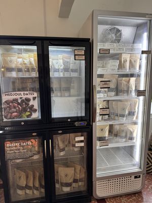   at Nut House in Willemstad