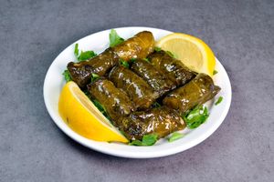  at Veganarie - Resto Végan in Montreal