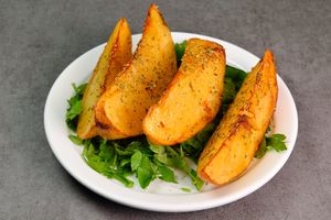  at Veganarie - Resto Végan in Montreal