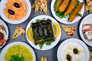  at Veganarie - Resto Végan in Montreal