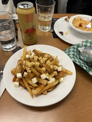   at Veganarie - Resto Végan in Montreal