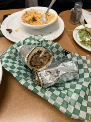   at Veganarie - Resto Végan in Montreal