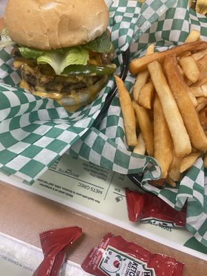   at Veganarie - Resto Végan in Montreal