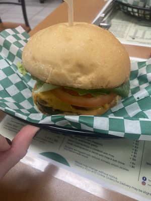   at Veganarie - Resto Végan in Montreal