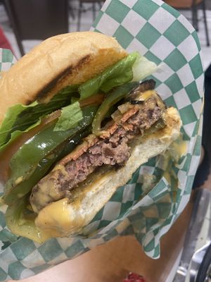   at Veganarie - Resto Végan in Montreal