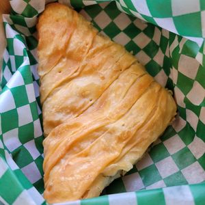  at Veganarie - Resto Végan in Montreal