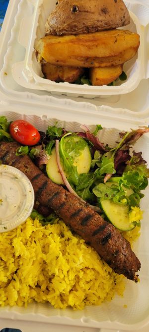  at Veganarie - Resto Végan in Montreal