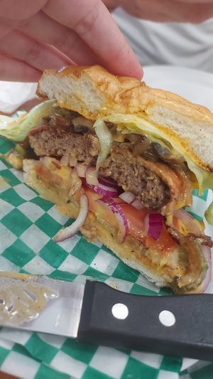  at Veganarie - Resto Végan in Montreal