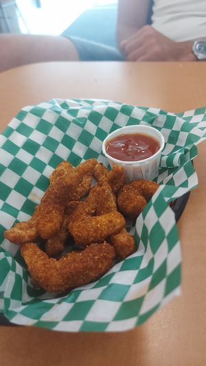  at Veganarie - Resto Végan in Montreal