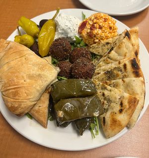   at Veganarie - Resto Végan in Montreal