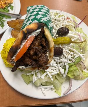   at Veganarie - Resto Végan in Montreal