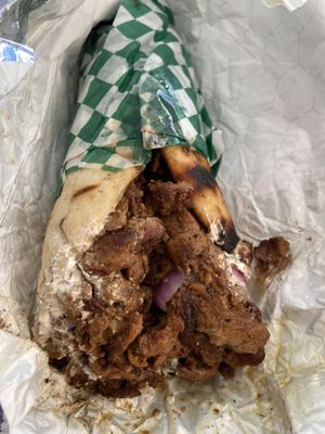   at Veganarie - Resto Végan in Montreal