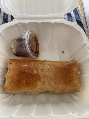   at Veganarie - Resto Végan in Montreal