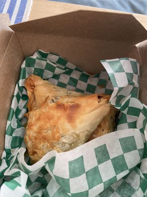   at Veganarie - Resto Végan in Montreal