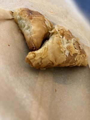   at Veganarie - Resto Végan in Montreal