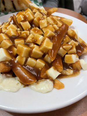   at Veganarie - Resto Végan in Montreal