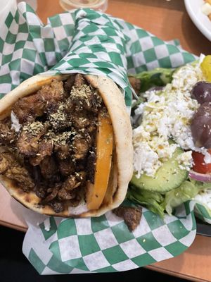   at Veganarie - Resto Végan in Montreal