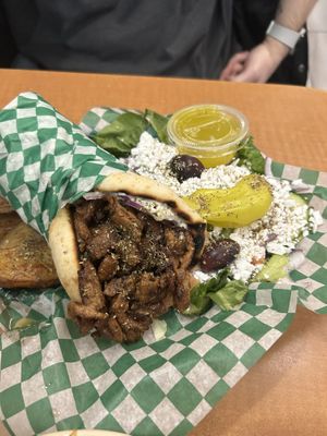   at Veganarie - Resto Végan in Montreal