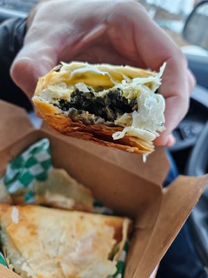  at Veganarie - Resto Végan in Montreal