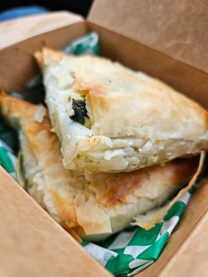  at Veganarie - Resto Végan in Montreal