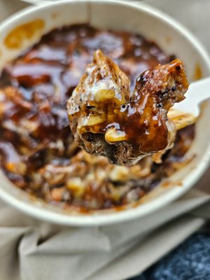  at Veganarie - Resto Végan in Montreal