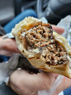  at Veganarie - Resto Végan in Montreal